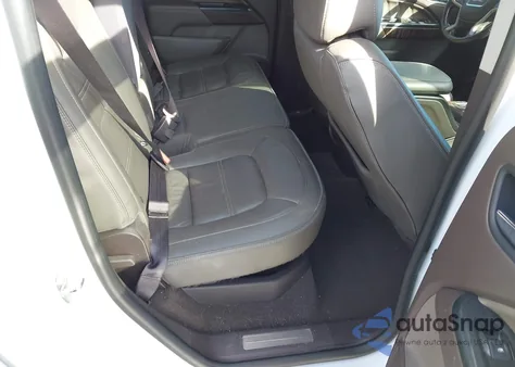 2021 GMC Canyon 4Wd Short Box Denali из США, поврежденный, VIN 1GTG6EEN9M1206898